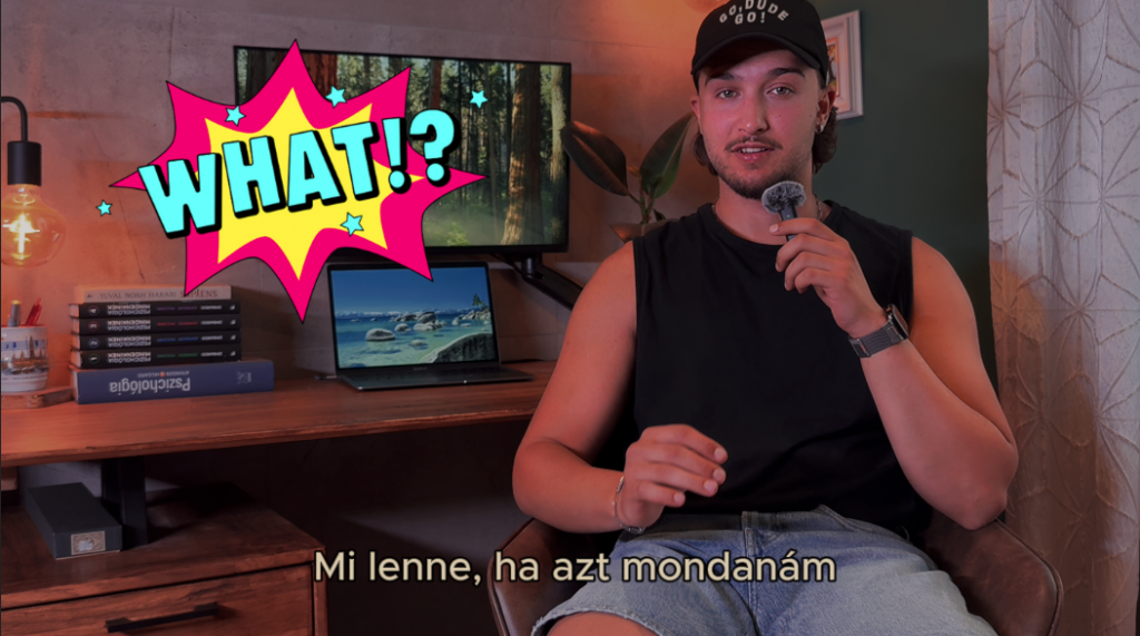 Miért nem objektív az agyunk?