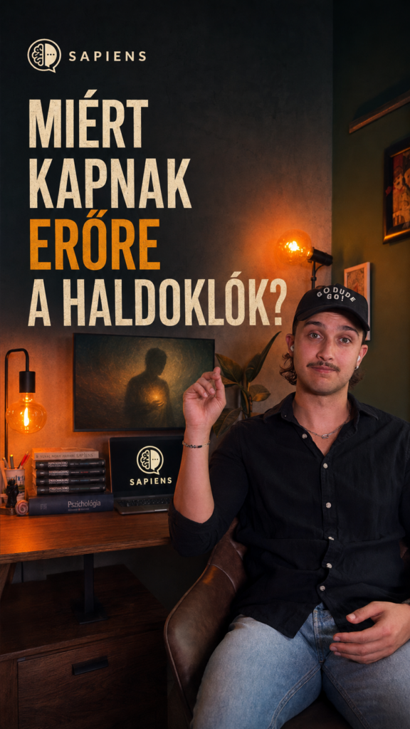 Miért kapnak néha erőre a haldoklók közvetlenül a haláluk előtt?